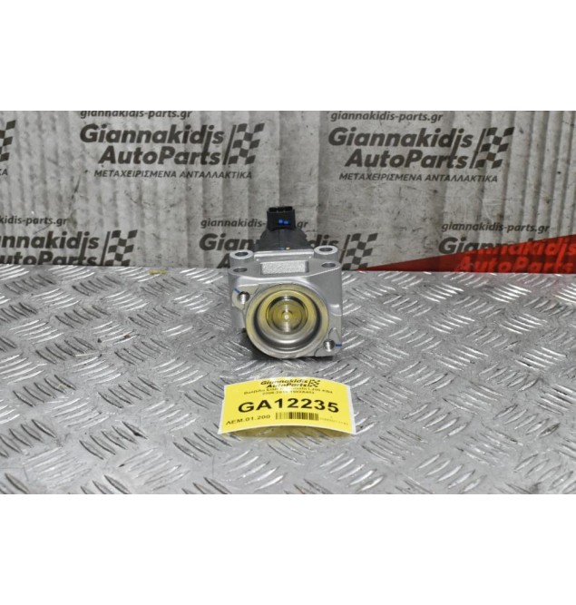 Βαλβίδα EGR Mitsubishi L200 4D56U KB4 2006-2015 1582A483 (Καινούργια,Γνησια)