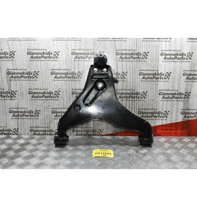 Ψαλίδι Κάτω Δεξί Mitsubishi L200 KB4 4x4 2005-2020 4013A088 (Καινούργιο)