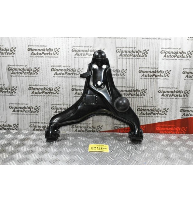 Ψαλίδι Κάτω Δεξί Mitsubishi L200 KB4 4x4 2005-2020 4013A088 (Καινούργιο)