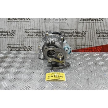 Turbo / Τουρμπίνα Toyota Hilux 2KD 2.5cc 2005-2010 17201-30080 (Καινούργια)