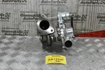 Turbo / Τουρμπίνα Toyota Hilux 2KD 2.5cc 2005-2010 17201-30080 (Καινούργια)