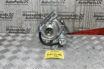 Turbo / Τουρμπίνα Toyota Hilux 2KD 2.5cc 2005-2010 17201-30080 (Καινούργια)