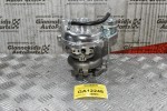 Turbo / Τουρμπίνα Toyota Hilux 2KD 2.5cc 2005-2010 17201-30080 (Καινούργια)