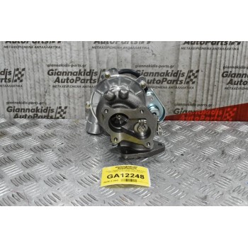 Turbo / Τουρμπίνα Toyota Hilux 2KD 2.5cc 2005-2010 17201-30080 (Καινούργια)