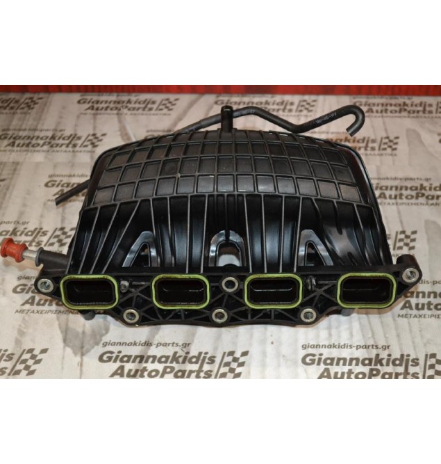 Πολλαπλή Εισαγωγής (Χταπόδι) Volkswagen Golf 1.4 TSI 170PS BLG 2006-2012 03C129711Q