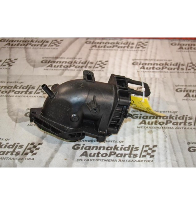 Μετρητής Μάζας Αέρα MAF Volkswagen Golf 1.4 TSI 170PS BLG 2006-2012 03C129721B