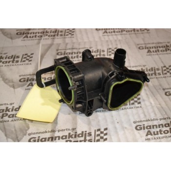 Μετρητής Μάζας Αέρα MAF Volkswagen Golf 1.4 TSI 170PS BLG 2006-2012 03C129721B
