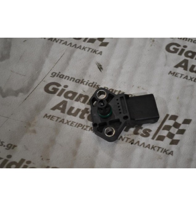 Αισθητήρας MAP Volkswagen Golf 1.4 TSI 170PS BLG 2006-2012 038906051C