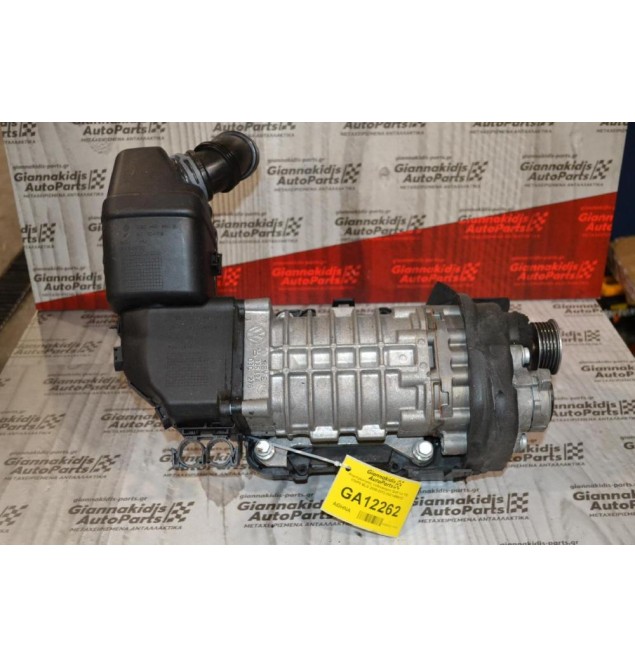 Κομπρέσορας Volkswagen Golf 1.4 TSI 170PS BLG 2006-2012 03C145601C