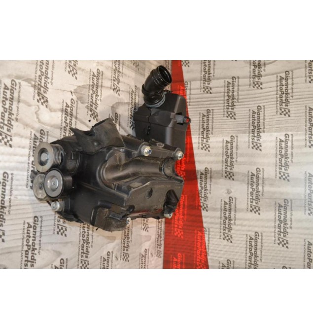 Κομπρέσορας Volkswagen Golf 1.4 TSI 170PS BLG 2006-2012 03C145601C