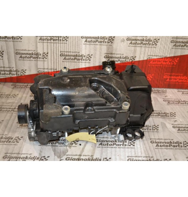 Κομπρέσορας Volkswagen Golf 1.4 TSI 170PS BLG 2006-2012 03C145601C