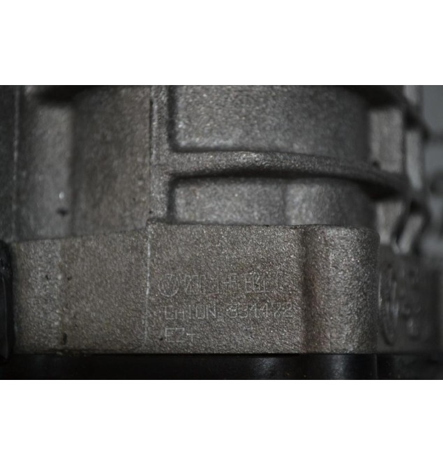 Κομπρέσορας Volkswagen Golf 1.4 TSI 170PS BLG 2006-2012 03C145601C