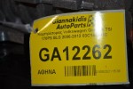 Κομπρέσορας Volkswagen Golf 1.4 TSI 170PS BLG 2006-2012 03C145601C