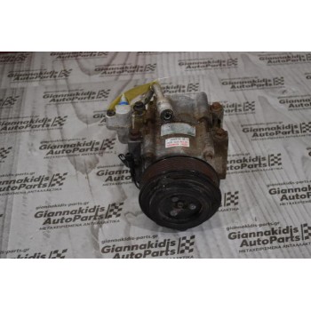 Κομπρεσέρ Aircondition Kia Sportage 2.5 170 PS D4CB 2005-2010 97701-3Ε350