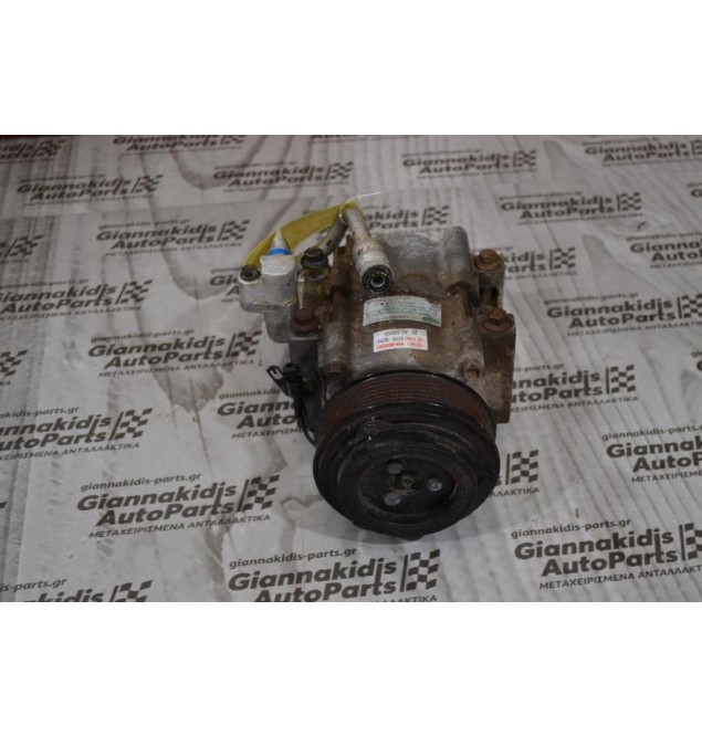 Κομπρεσέρ Aircondition Kia Sportage 2.5 170 PS D4CB 2005-2010 97701-3Ε350