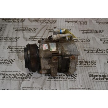 Κομπρεσέρ Aircondition Kia Sportage 2.5 170 PS D4CB 2005-2010 97701-3Ε350