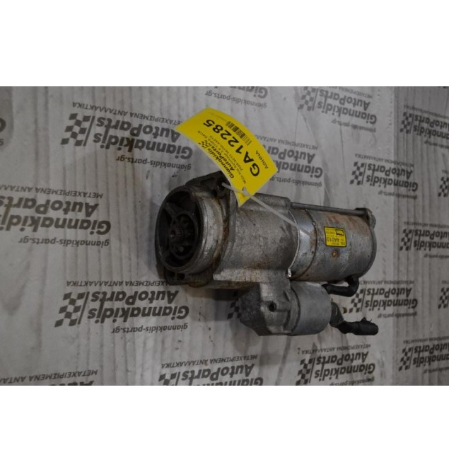 Μίζα Kia Sportage 2.5 170PS D4CB 2005-2010 36100-4Α010