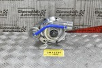 Turbo/Τουρμπίνα Isuzu Campo 2.5 4JA1 1990-1997 8971397243 (Καινούργια) (Χωρίς Intercooler)