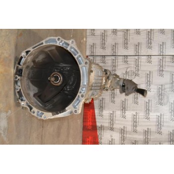 Κιβώτιο Ταχυτήτων / Σασμάν Mazda MX-5 2.0 LF 2006-2013 (6 Ταχυτητες)