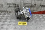 Turbo/Τουρμπίνα Isuzu Campo 2.5 4JA1 1990-1997 8971397243 (Καινούργια) (Χωρίς Intercooler)