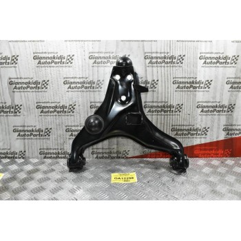 Ψαλίδι Κάτω Αριστερό Mitsubishi L200 KB4 4x4 2005-2020 4013A087 (Καινούργιο)