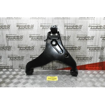 Ψαλίδι Κάτω Αριστερό Mitsubishi L200 KB4 4x4 2005-2020 4013A087 (Καινούργιο)