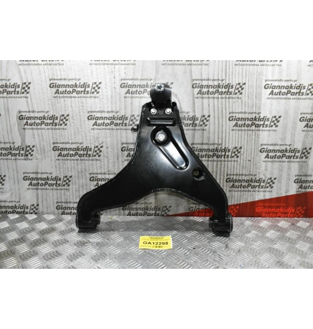 Ψαλίδι Κάτω Αριστερό Mitsubishi L200 KB4 4x4 2005-2020 4013A087 (Καινούργιο)