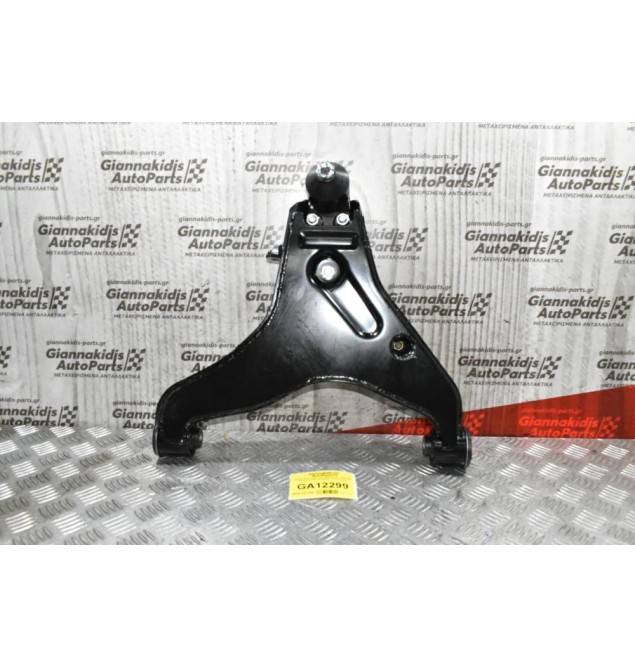 Ψαλίδι Κάτω Αριστερό Mitsubishi L200 KB4 4x4 2005-2020 4013A087 (Καινούργιο)