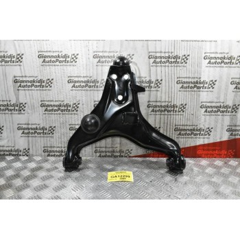 Ψαλίδι Κάτω Αριστερό Mitsubishi L200 KB4 4x4 2005-2020 4013A087 (Καινούργιο)