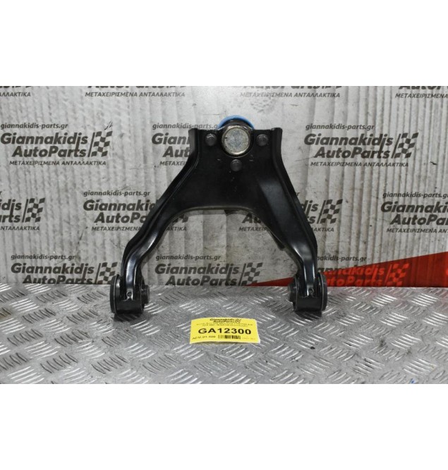 Ψαλίδι Άνω Δεξί Mitsubishi L200 KB4 4x4 2015-2021 4010A148 (Καινούργιο)