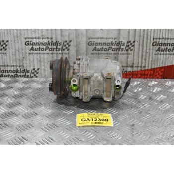 Κομπρεσέρ Aircondition - A/C Κλιματισμός Isuzu D-Max CALSONIC 4JK1 4JJ1 8973706613