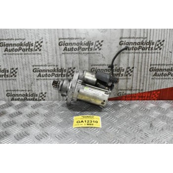 Μίζα Seat Ibiza IV TSI CAX 2008-2012 VALEO OAM911023B 1306084613