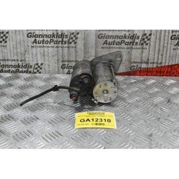 Μίζα Seat Ibiza IV TSI CAX 2008-2012 VALEO OAM911023B 1306084613