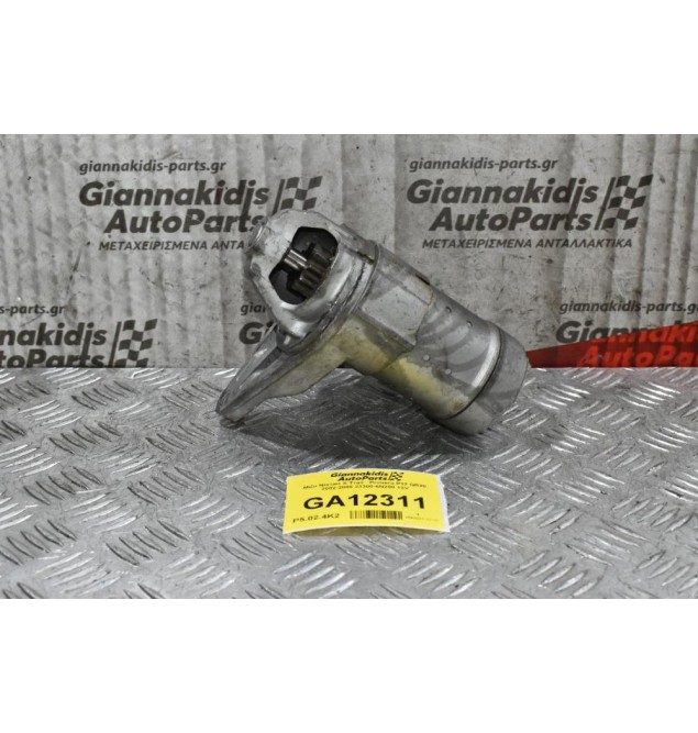 Μίζα Nissan X-Trail - Primera P12 QR20 2002-2008 233-6N200-01 12V