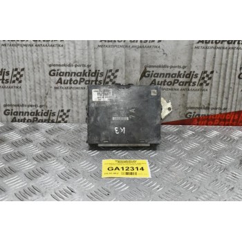 Εγκέφαλος Κινητήρα Toyota Yaris 2000-2010 DENSO 89560-B1550 89560-B1860