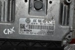 Εγκέφαλος Volkswagen Golf 1.4 TSI CAX 2008-2015 BOSCH 03C906022AL MED.5.20 0261S04399