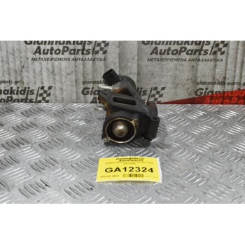 Βαλβίδα EGR Nissan Navara D22 YD25 2001-2005