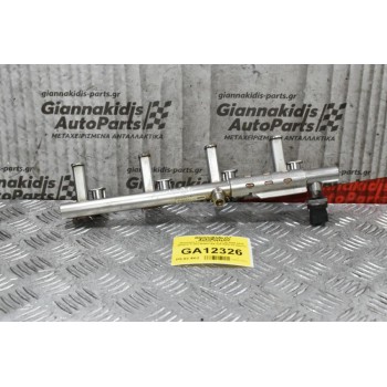 Μπεκιέρα Ford Fiesta 1.6 JTJA 2008-2014 BOSCH CJ5G-9H487-BA 0261555119 (3pins)