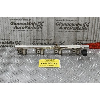 Μπεκιέρα Ford Fiesta 1.6 JTJA 2008-2014 BOSCH CJ5G-9H487-BA 0261555119 (3pins)