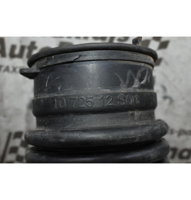 Κολάρο Εισαγωγής Nissan Qashqai 1.6 DCI R9M 2007-2016 1072512S01