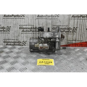 Μίζα Toyota Hilux 3.0 1KD 2005-2012