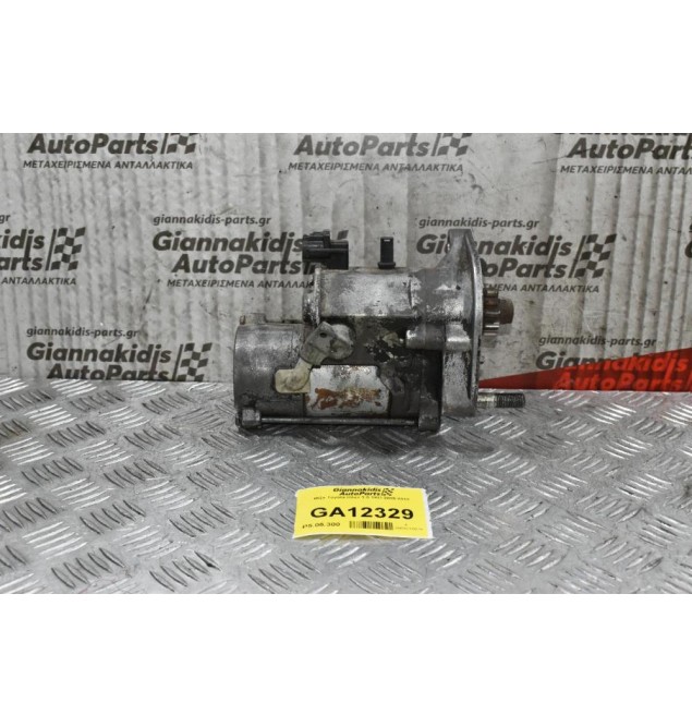 Μίζα Toyota Hilux 3.0 1KD 2005-2012