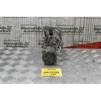 Μίζα Toyota Hilux 3.0 1KD 2005-2012