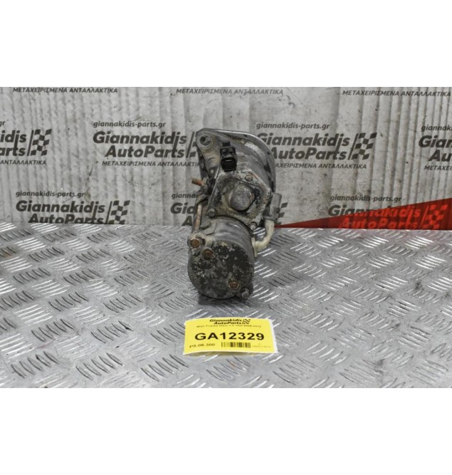 Μίζα Toyota Hilux 3.0 1KD 2005-2012