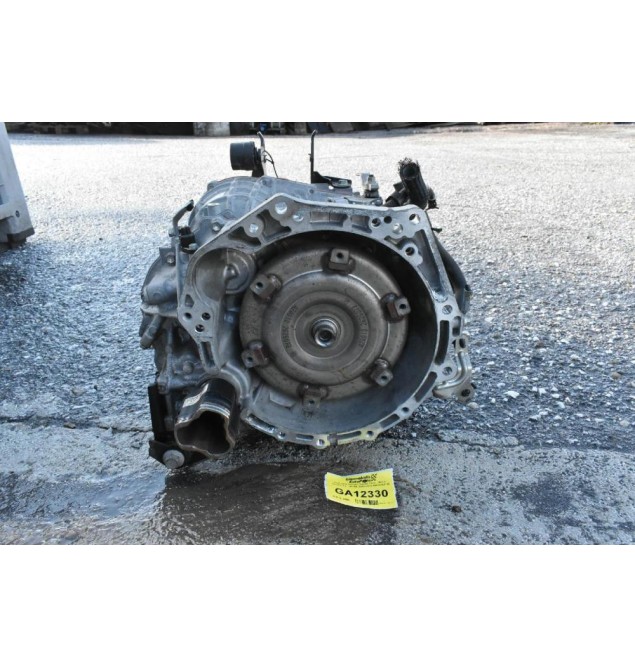 Αυτοματο Σασμαν Toyota Yaris - Auris - Corolla 1.3 1NR-FE 2009-2016 30410-52110