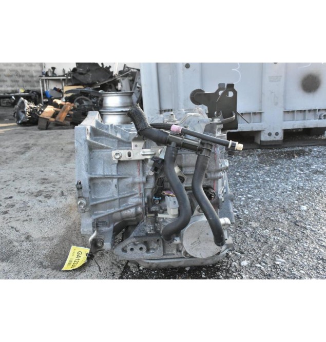 Αυτοματο Σασμαν Toyota Yaris - Auris - Corolla 1.3 1NR-FE 2009-2016 30410-52110