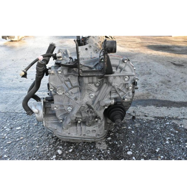 Αυτοματο Σασμαν Toyota Yaris - Auris - Corolla 1.3 1NR-FE 2009-2016 30410-52110