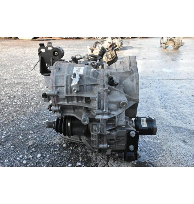 Αυτοματο Σασμαν Toyota Yaris - Auris - Corolla 1.3 1NR-FE 2009-2016 30410-52110