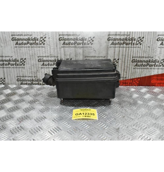 Ασφαλειοθήκη Mitsubishi Canter-Fuso 2005-2012