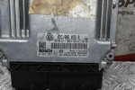 Εγκέφαλος Volkswagen Golf 1.4 TSI BLG 2006-2012 BOSCH 03C906032P MED17.5.1 0261201771